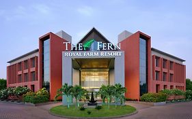 The Fern Royal Farm Resort Anjar, Series By Marriott